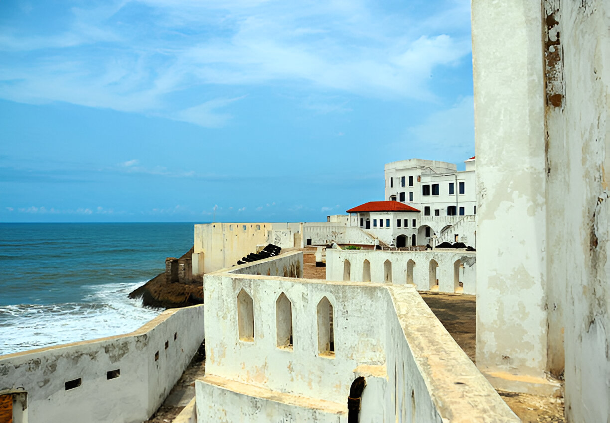 Cape Coast Castle