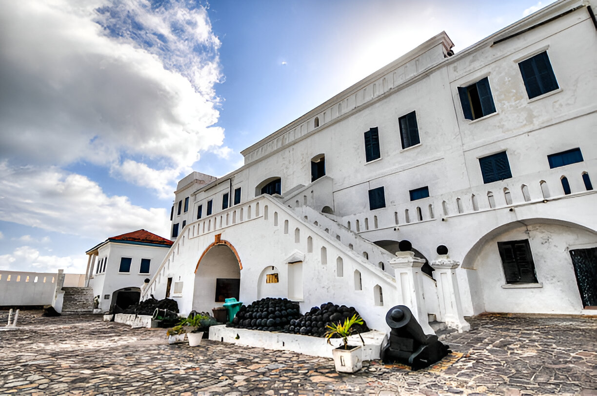 Elmina Castle